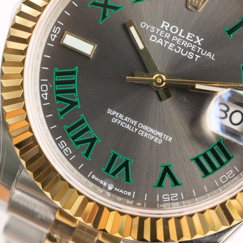 ROLEX